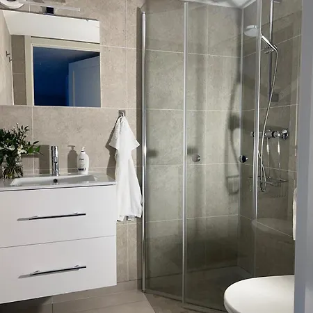 Downtown With Good Bus Connections Apartment