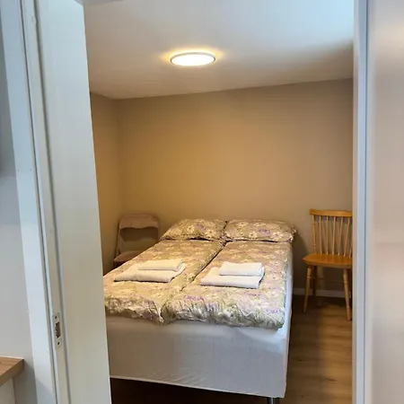 Downtown With Good Bus Connections