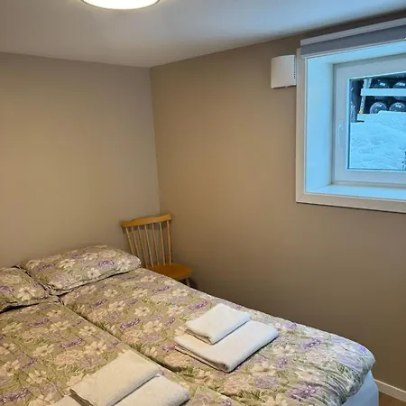 Downtown With Good Bus Connections *