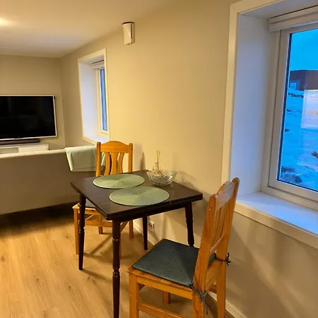 Apartment Downtown With Good Bus Connections